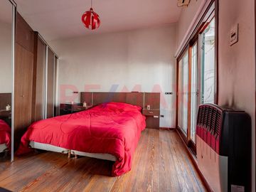 Venta PH 4 amb terraza/pati S/exp Parque Chacabuco