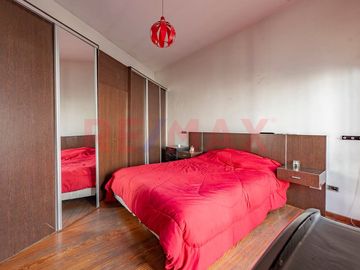 Venta PH 4 amb terraza/pati S/exp Parque Chacabuco