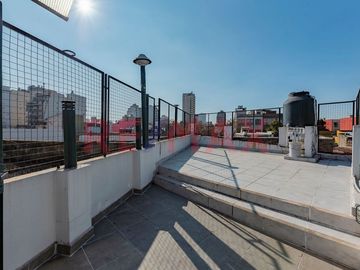 Venta PH 4 amb terraza/pati S/exp Parque Chacabuco