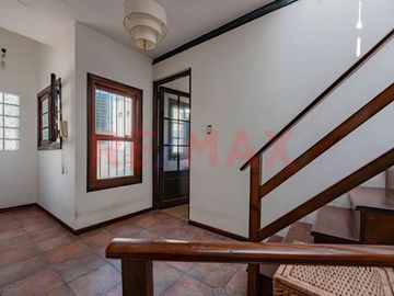 Venta PH 4 amb terraza/pati S/exp Parque Chacabuco