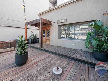 VENTA APTA DESARROLLADORES CON PH TIPO CASA