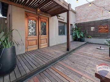 VENTA APTA DESARROLLADORES CON PH TIPO CASA