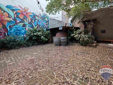 VENTA APTA DESARROLLADORES CON PH TIPO CASA