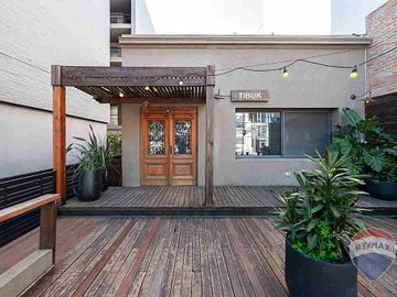 VENTA APTA DESARROLLADORES CON PH TIPO CASA