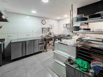 VENTA APTA DESARROLLADORES CON PH TIPO CASA