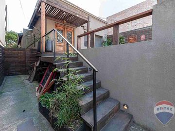 VENTA APTA DESARROLLADORES CON PH TIPO CASA