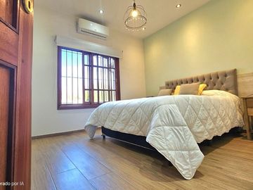 VENTA CASA 3 AMB MORENO PARQUE PILETA APTA CREDITO