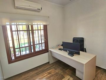 VENTA CASA 3 AMB MORENO PARQUE PILETA APTA CREDITO