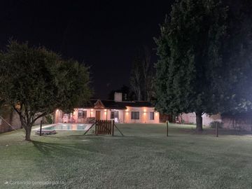VENTA CASA 3 AMB MORENO PARQUE PILETA APTA CREDITO