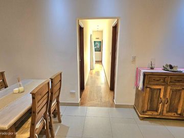 VENTA CASA 3 AMB MORENO PARQUE PILETA APTA CREDITO