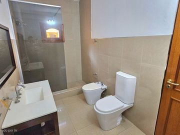VENTA CASA 3 AMB MORENO PARQUE PILETA APTA CREDITO