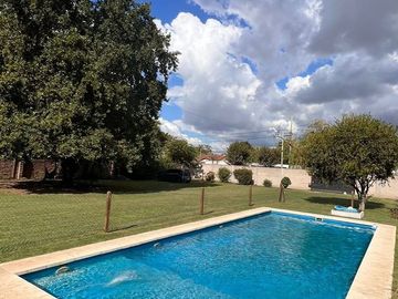 VENTA CASA 3 AMB MORENO PARQUE PILETA APTA CREDITO