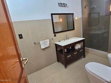 VENTA CASA 3 AMB MORENO PARQUE PILETA APTA CREDITO