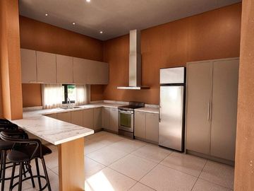 Casa en Venta - Bº La Quebrada - Lujan