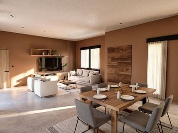 Casa en Venta - Bº La Quebrada - Lujan