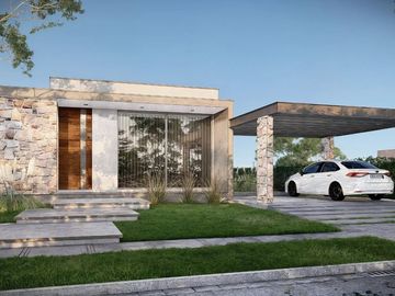 Casa en Venta - Bº La Quebrada - Lujan