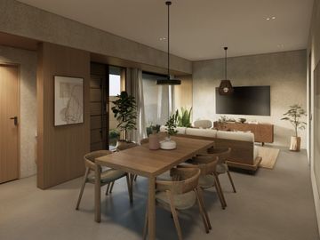 Casa en Venta - Bº La Quebrada - Lujan