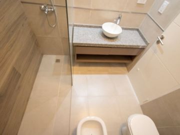 Venta Dpto 2 dorm. 2 baños.
