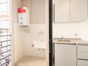 Venta Dpto 2 dorm. 2 baños.