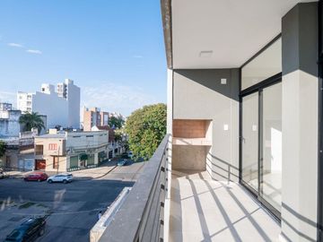 Venta Dpto 2 dorm. 2 baños.