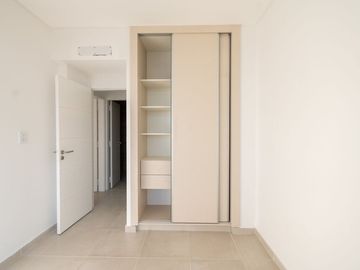 Venta Dpto 2 dorm. 2 baños.