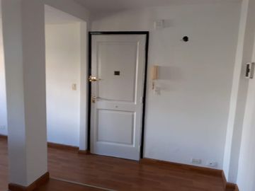 Departamento Monoambiente en venta en Beccar