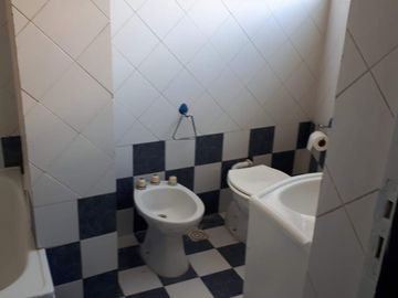 Departamento Monoambiente en venta en Beccar