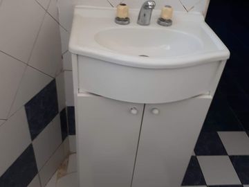 Departamento Monoambiente en venta en Beccar