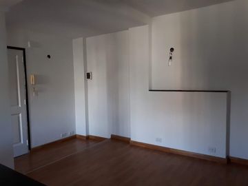Departamento Monoambiente en venta en Beccar