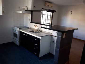 Departamento Monoambiente en venta en Beccar