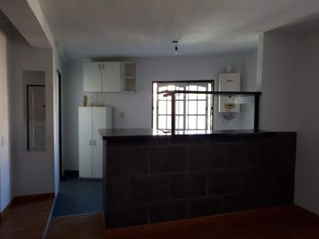 Departamento Monoambiente en venta en Beccar