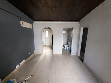 Casa PH en venta en Ituzaingo Norte