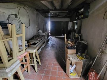 Casa PH en venta en Ituzaingo Norte