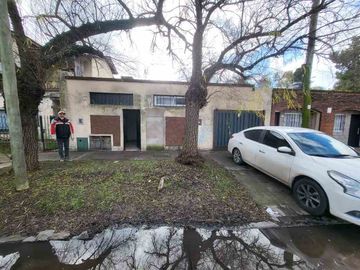 Casa PH en venta en Ituzaingo Norte