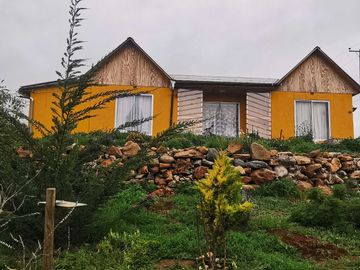 Parcela en venta en ANDACOLLO