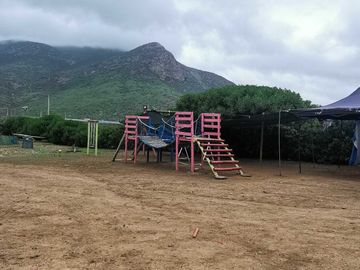 Parcela en venta en ANDACOLLO