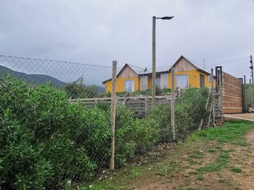 Parcela en venta en ANDACOLLO