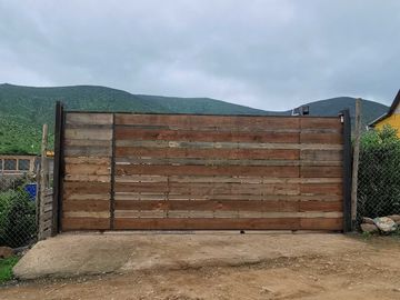 Parcela en venta en ANDACOLLO