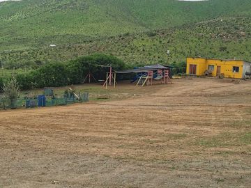 Parcela en venta en ANDACOLLO