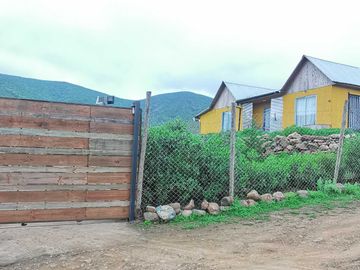 Parcela en venta en ANDACOLLO