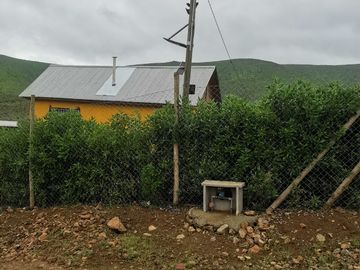 Parcela en venta en ANDACOLLO