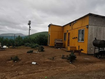 Parcela en venta en ANDACOLLO