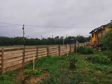 Parcela en venta en ANDACOLLO