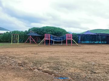Parcela en venta en ANDACOLLO