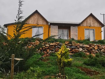 Parcela en venta en ANDACOLLO