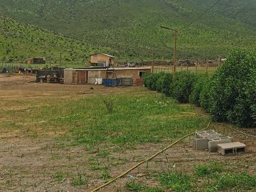 Parcela en venta en ANDACOLLO