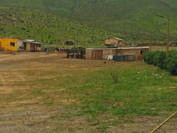 Parcela en venta en ANDACOLLO