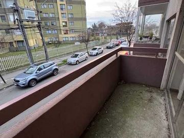 Departamento en venta en CONCEPCIÓN