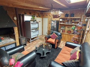 Casa en venta en AYSÉN