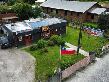 Casa en venta en AYSÉN